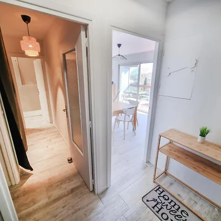 Solaris Yourhosthelper Apartment