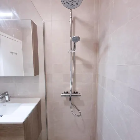Solaris Yourhosthelper Apartment *