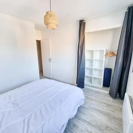 Solaris Yourhosthelper Apartment *