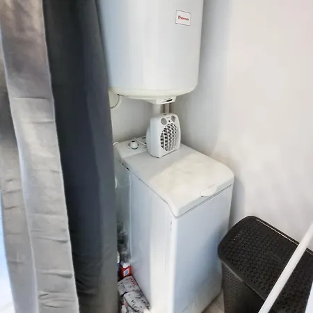 Solaris Yourhosthelper Apartment *
